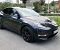 Сірий Тесла Model Y, об'ємом двигуна 0 л та пробігом 7 тис. км за 32500 $, фото 1 на Automoto.ua