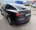 Серый Тесла Model Y, объемом двигателя 0 л и пробегом 24 тыс. км за 24800 $, фото 7 на Automoto.ua