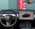 Сірий Тесла Model Y, об'ємом двигуна 0 л та пробігом 23 тис. км за 31999 $, фото 17 на Automoto.ua