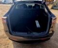 Серый Тесла Model Y, объемом двигателя 0 л и пробегом 11 тыс. км за 30000 $, фото 6 на Automoto.ua