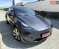 Сірий Тесла Model Y, об'ємом двигуна 0 л та пробігом 8 тис. км за 30300 $, фото 6 на Automoto.ua