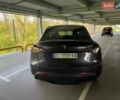 Серый Тесла Model Y, объемом двигателя 0 л и пробегом 12 тыс. км за 33500 $, фото 5 на Automoto.ua