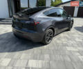 Серый Тесла Model Y, объемом двигателя 0 л и пробегом 1 тыс. км за 34900 $, фото 2 на Automoto.ua