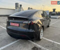 Сірий Тесла Model Y, об'ємом двигуна 0 л та пробігом 18 тис. км за 25500 $, фото 6 на Automoto.ua