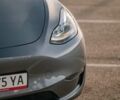 Сірий Тесла Model Y, об'ємом двигуна 0 л та пробігом 12 тис. км за 32500 $, фото 39 на Automoto.ua