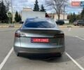 Сірий Тесла Model Y, об'ємом двигуна 0 л та пробігом 13 тис. км за 35499 $, фото 4 на Automoto.ua