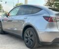 Серый Тесла Model Y, объемом двигателя 0 л и пробегом 7 тыс. км за 28480 $, фото 9 на Automoto.ua