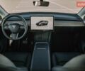 Серый Тесла Model Y, объемом двигателя 0 л и пробегом 25 тыс. км за 31300 $, фото 51 на Automoto.ua