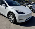 Сірий Тесла Model Y, об'ємом двигуна 0 л та пробігом 18 тис. км за 28500 $, фото 17 на Automoto.ua