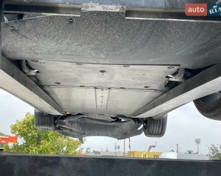 Серый Тесла Model Y, объемом двигателя 0 л и пробегом 36 тыс. км за 17800 $, фото 23 на Automoto.ua