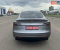 Тесла Model Y 2024 в Ковель на Automoto.ua Серый Тесла Model Y, объемом двигателя 0 л и пробегом 40 тыс. км за 37550 $, фото 5 на Automoto.ua