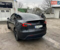 Серый Тесла Model Y, объемом двигателя 0 л и пробегом 7 тыс. км за 30700 $, фото 6 на Automoto.ua