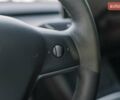 Сірий Тесла Model Y, об'ємом двигуна 0 л та пробігом 12 тис. км за 32500 $, фото 51 на Automoto.ua