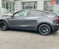 Серый Тесла Model Y, объемом двигателя 0 л и пробегом 23 тыс. км за 28800 $, фото 12 на Automoto.ua