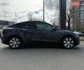 Сірий Тесла Model Y, об'ємом двигуна 0 л та пробігом 11 тис. км за 34500 $, фото 7 на Automoto.ua