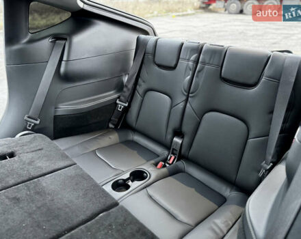 Серый Тесла Model Y, объемом двигателя 0 л и пробегом 22 тыс. км за 27000 $, фото 16 на Automoto.ua