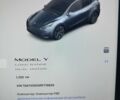 Серый Тесла Model Y, объемом двигателя 0 л и пробегом 1 тыс. км за 33000 $, фото 14 на Automoto.ua