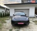 Серый Тесла Model Y, объемом двигателя 0 л и пробегом 11 тыс. км за 28800 $, фото 10 на Automoto.ua