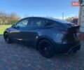 Сірий Тесла Model Y, об'ємом двигуна 0 л та пробігом 6 тис. км за 30900 $, фото 3 на Automoto.ua