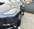 Сірий Тесла Model Y, об'ємом двигуна 0 л та пробігом 21 тис. км за 35000 $, фото 24 на Automoto.ua