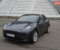 Сірий Тесла Model Y, об'ємом двигуна 0 л та пробігом 16 тис. км за 32000 $, фото 1 на Automoto.ua
