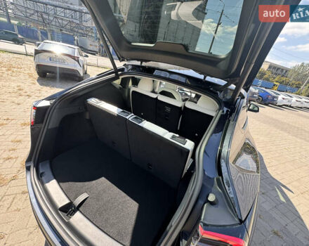 Серый Тесла Model Y, объемом двигателя 0 л и пробегом 4 тыс. км за 33333 $, фото 14 на Automoto.ua