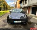 Сірий Тесла Model Y, об'ємом двигуна 0.38 л та пробігом 12 тис. км за 32500 $, фото 2 на Automoto.ua