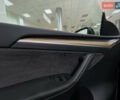 Серый Тесла Model Y, объемом двигателя 0 л и пробегом 1 тыс. км за 37500 $, фото 35 на Automoto.ua