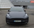Сірий Тесла Model Y, об'ємом двигуна 0 л та пробігом 16 тис. км за 32000 $, фото 3 на Automoto.ua
