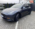 Сірий Тесла Model Y, об'ємом двигуна 0 л та пробігом 21 тис. км за 35000 $, фото 19 на Automoto.ua