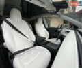 Серый Тесла Model Y, объемом двигателя 0 л и пробегом 1 тыс. км за 32500 $, фото 21 на Automoto.ua