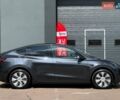 Сірий Тесла Model Y, об'ємом двигуна 0 л та пробігом 11 тис. км за 31700 $, фото 7 на Automoto.ua