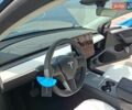 Серый Тесла Model Y, объемом двигателя 0 л и пробегом 26 тыс. км за 21800 $, фото 19 на Automoto.ua