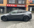 Сірий Тесла Model Y, об'ємом двигуна 0 л та пробігом 16 тис. км за 26000 $, фото 10 на Automoto.ua