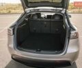 Сірий Тесла Model Y, об'ємом двигуна 0 л та пробігом 12 тис. км за 32500 $, фото 86 на Automoto.ua