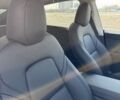 Серый Тесла Model Y, объемом двигателя 0 л и пробегом 20 тыс. км за 28000 $, фото 24 на Automoto.ua