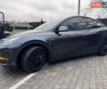 Сірий Тесла Model Y, об'ємом двигуна 0 л та пробігом 21 тис. км за 35000 $, фото 18 на Automoto.ua