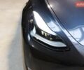 Серый Тесла Model Y, объемом двигателя 0 л и пробегом 1 тыс. км за 35990 $, фото 6 на Automoto.ua