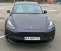 Серый Тесла Model Y, объемом двигателя 0 л и пробегом 13 тыс. км за 29900 $, фото 1 на Automoto.ua
