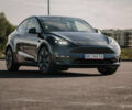 Серый Тесла Model Y, объемом двигателя 0 л и пробегом 25 тыс. км за 31300 $, фото 24 на Automoto.ua