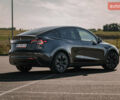 Серый Тесла Model Y, объемом двигателя 0 л и пробегом 25 тыс. км за 31300 $, фото 17 на Automoto.ua