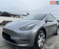 Сірий Тесла Model Y, об'ємом двигуна 0 л та пробігом 29 тис. км за 32000 $, фото 4 на Automoto.ua
