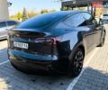 Тесла Model Y 2024 в Виннице на Automoto.ua Серый Тесла Model Y, объемом двигателя 0 л и пробегом 4 тыс. км за 29900 $, фото 4 на Automoto.ua