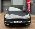 Серый Тесла Model Y, объемом двигателя 0 л и пробегом 24 тыс. км за 33500 $, фото 2 на Automoto.ua