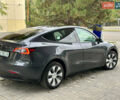 Серый Тесла Model Y, объемом двигателя 0 л и пробегом 1 тыс. км за 42000 $, фото 6 на Automoto.ua