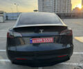 Сірий Тесла Model Y, об'ємом двигуна 0 л та пробігом 18 тис. км за 25500 $, фото 4 на Automoto.ua