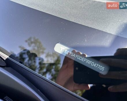 Серый Тесла Model Y, объемом двигателя 0 л и пробегом 19 тыс. км за 32500 $, фото 31 на Automoto.ua