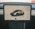 Сірий Тесла Model Y, об'ємом двигуна 0 л та пробігом 12 тис. км за 32500 $, фото 74 на Automoto.ua