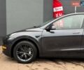 Сірий Тесла Model Y, об'ємом двигуна 0 л та пробігом 16 тис. км за 30500 $, фото 4 на Automoto.ua