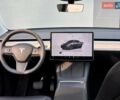 Серый Тесла Model Y, объемом двигателя 0 л и пробегом 1 тыс. км за 34500 $, фото 17 на Automoto.ua